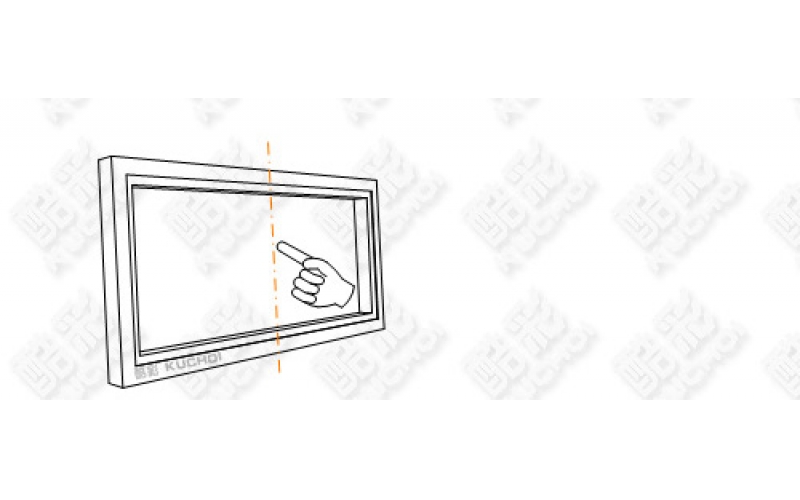 鏈條開(kāi)窗器如何安裝？